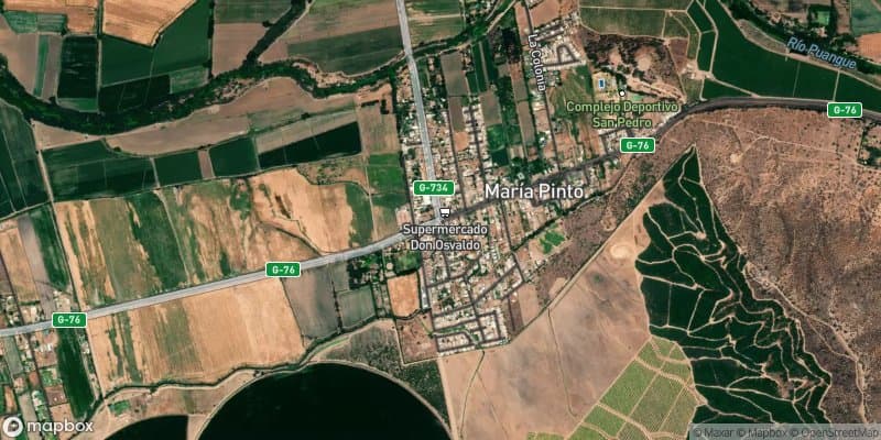 Vista previa de la ubicación