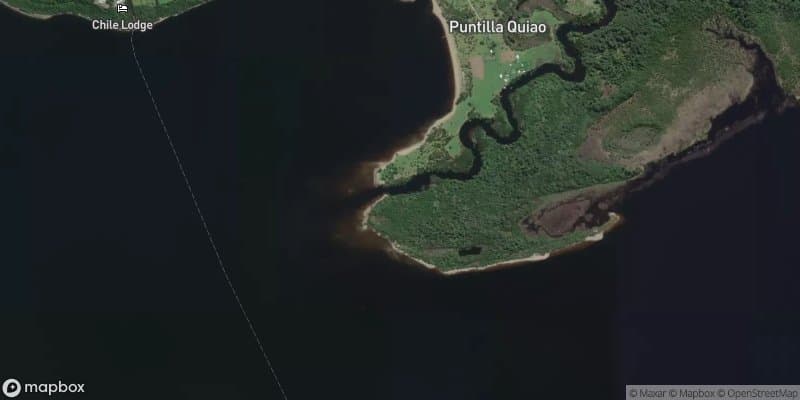 Vista previa de la ubicación