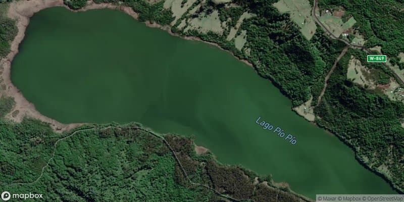 Vista previa de la ubicación