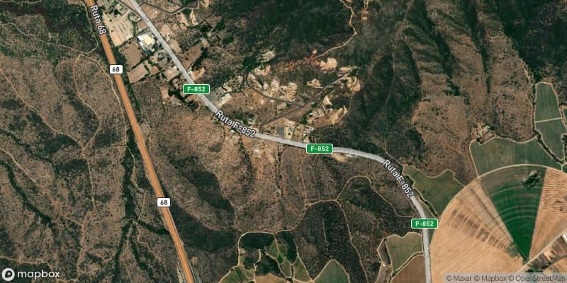 Vista previa de la ubicación