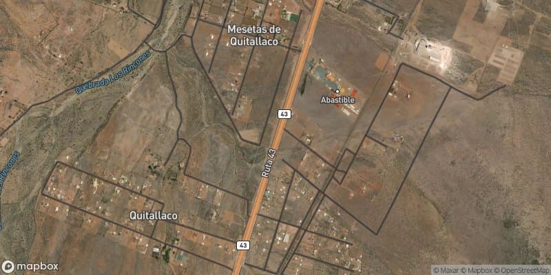 Vista previa de la ubicación