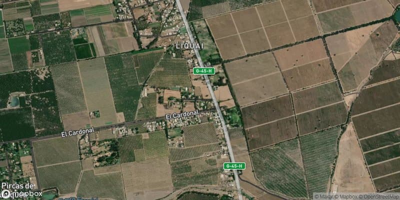 Vista previa de la ubicación