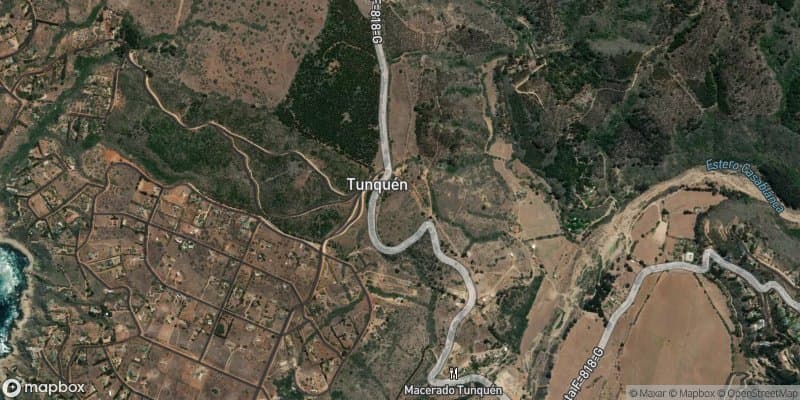 Vista previa de la ubicación