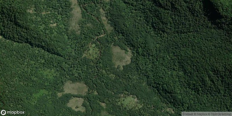 Vista previa de la ubicación