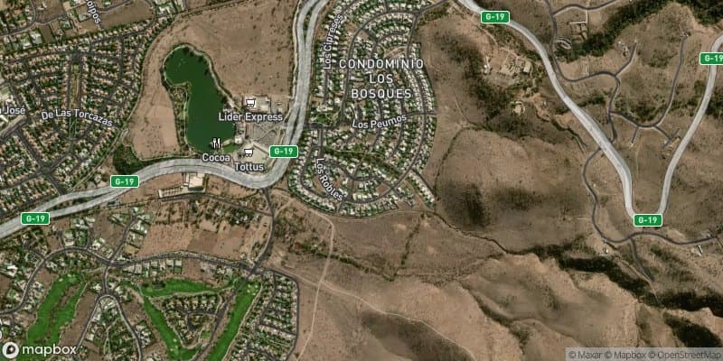 Vista previa de la ubicación