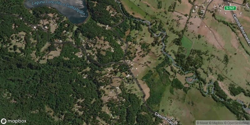 Vista previa de la ubicación