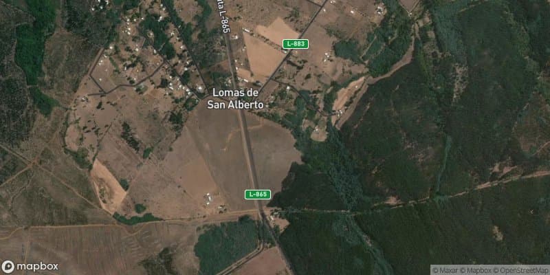 Vista previa de la ubicación