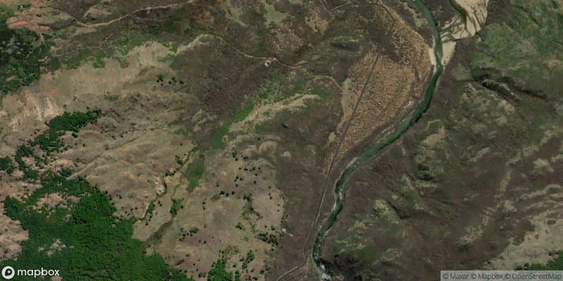 Vista previa de la ubicación