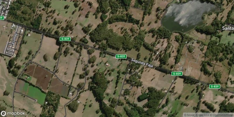 Vista previa de la ubicación