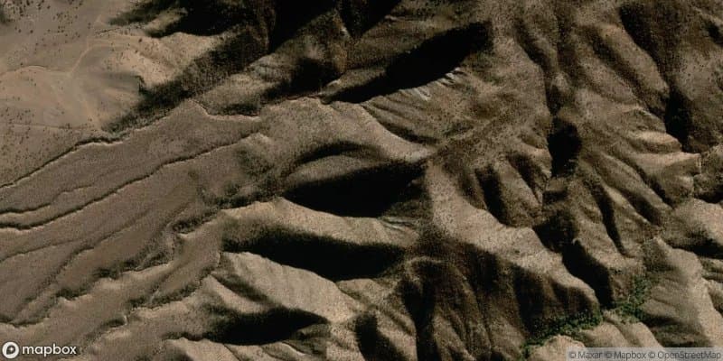 Vista previa de la ubicación