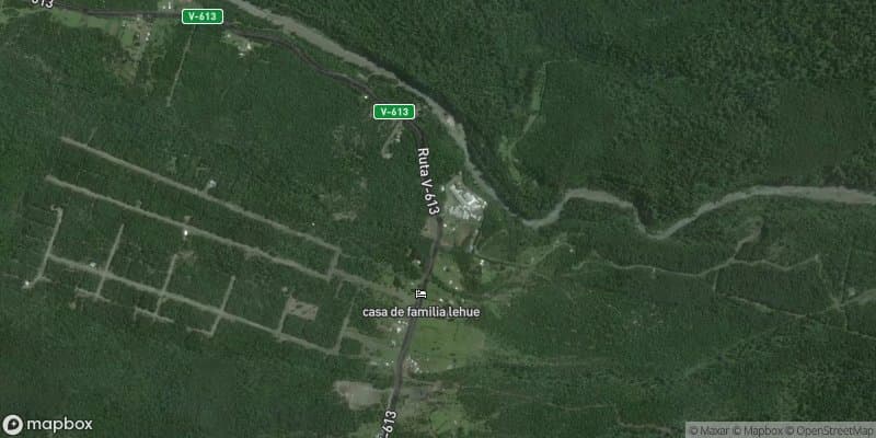 Vista previa de la ubicación