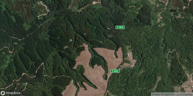 Vista previa de la ubicación