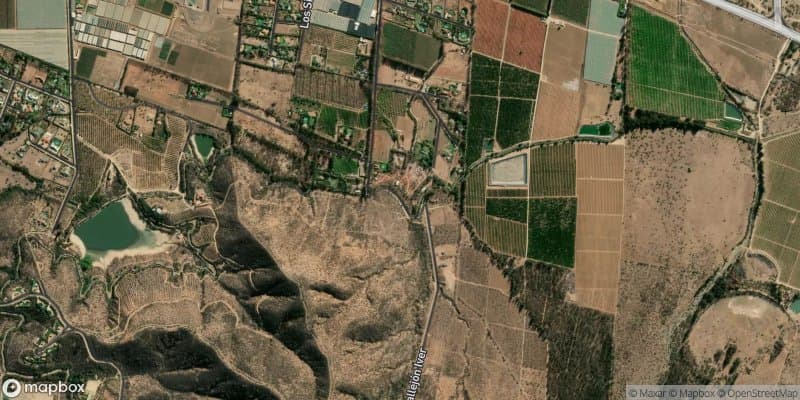 Vista previa de la ubicación