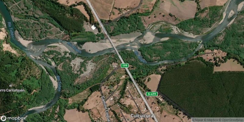 Vista previa de la ubicación