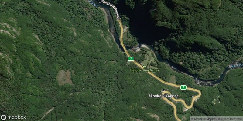 Vista previa de la ubicación