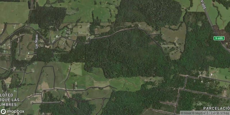 Vista previa de la ubicación