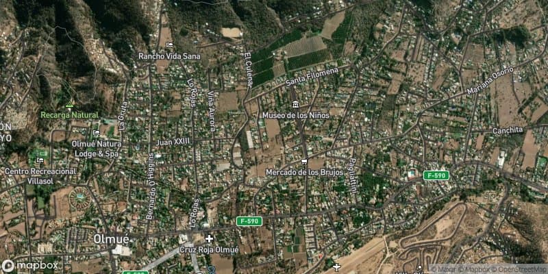 Vista previa de la ubicación