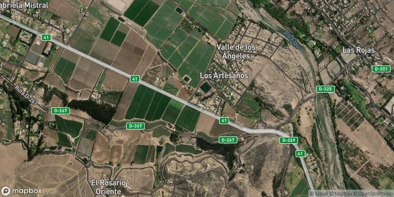 Vista previa de la ubicación