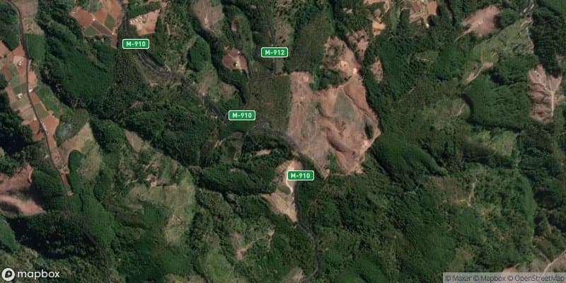 Vista previa de la ubicación