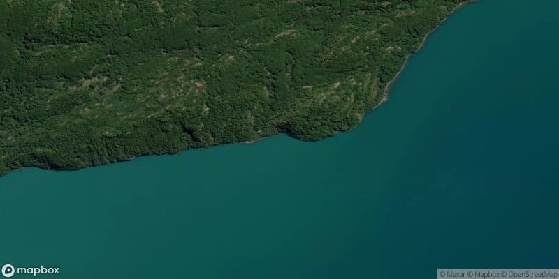 Vista previa de la ubicación