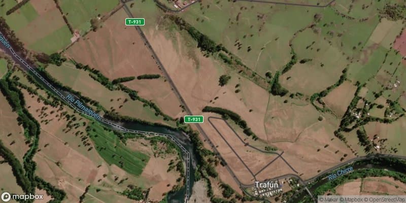 Vista previa de la ubicación