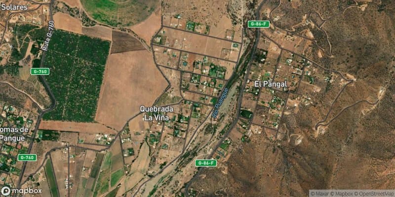 Vista previa de la ubicación