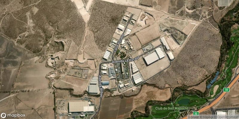 Vista previa de la ubicación