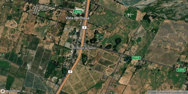 Vista previa de la ubicación