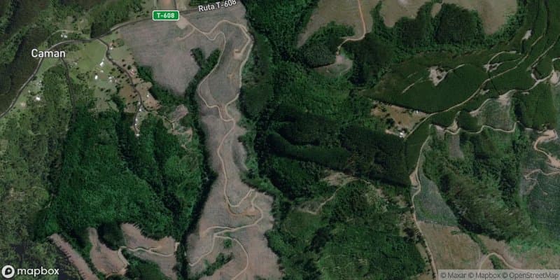 Vista previa de la ubicación