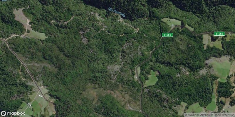 Vista previa de la ubicación