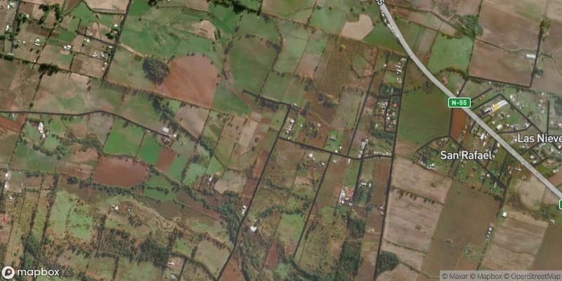 Vista previa de la ubicación