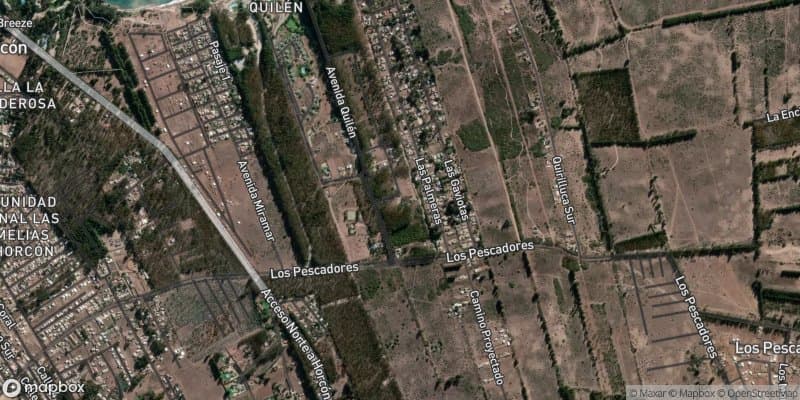 Vista previa de la ubicación