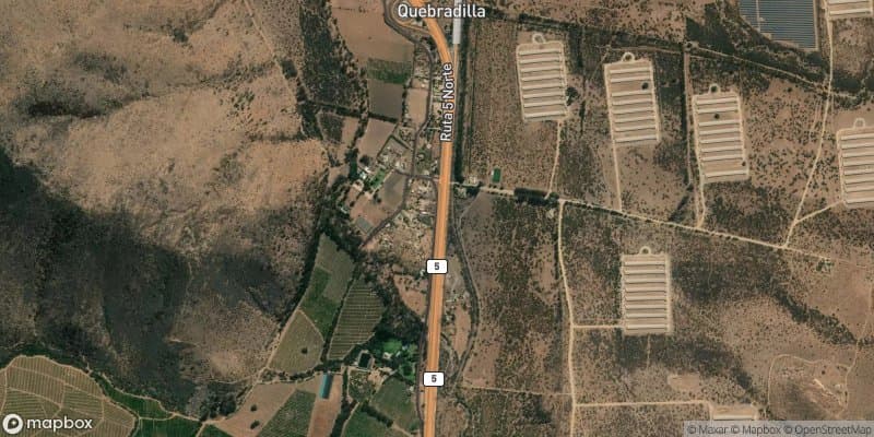 Vista previa de la ubicación