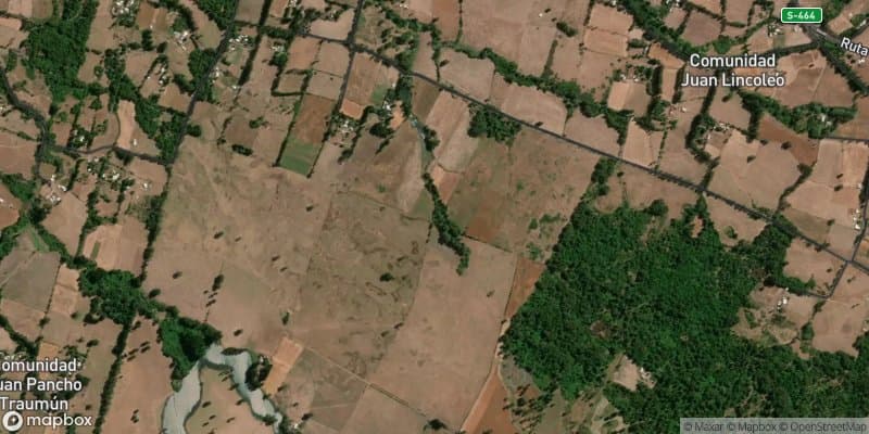 Vista previa de la ubicación