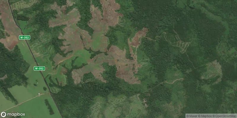 Vista previa de la ubicación