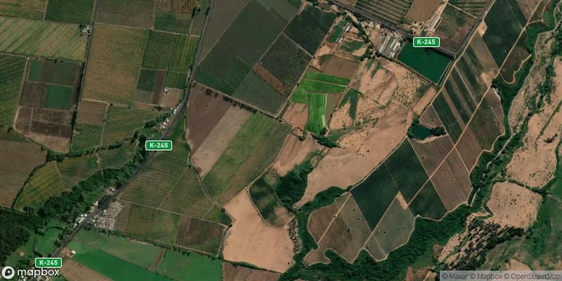 Vista previa de la ubicación