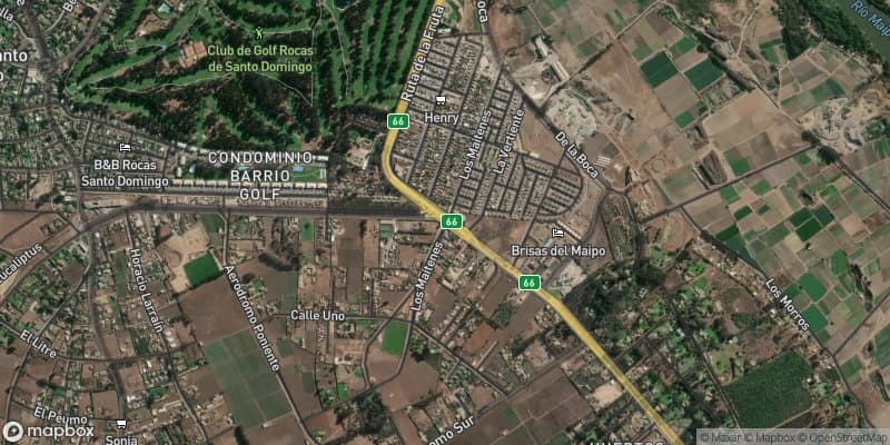 Vista previa de la ubicación