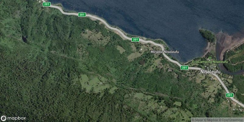 Vista previa de la ubicación