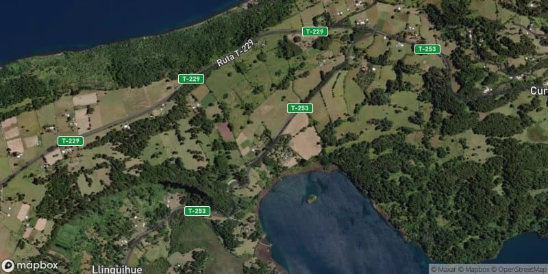 Vista previa de la ubicación