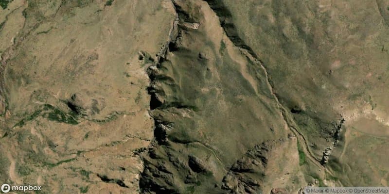 Vista previa de la ubicación