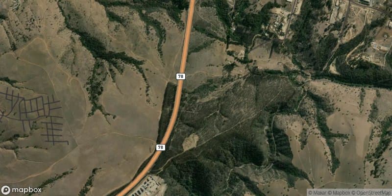 Vista previa de la ubicación