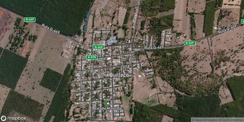 Vista previa de la ubicación