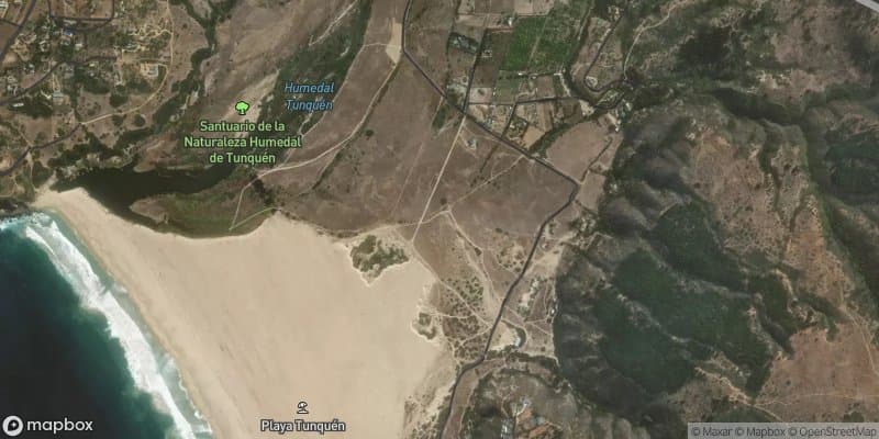 Vista previa de la ubicación