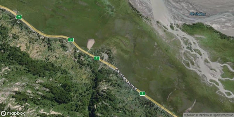 Vista previa de la ubicación