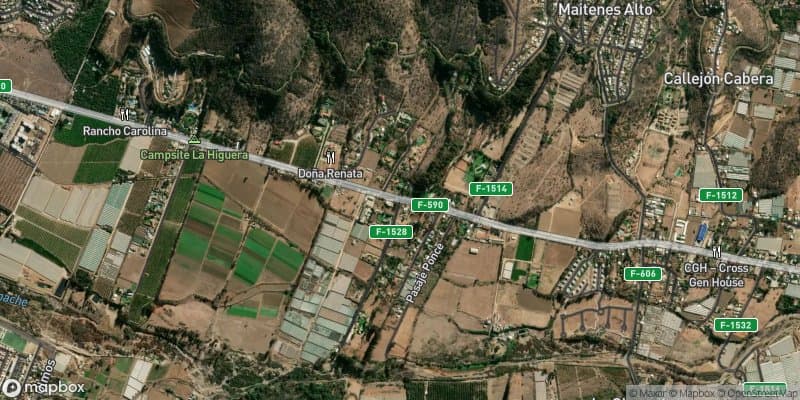 Vista previa de la ubicación