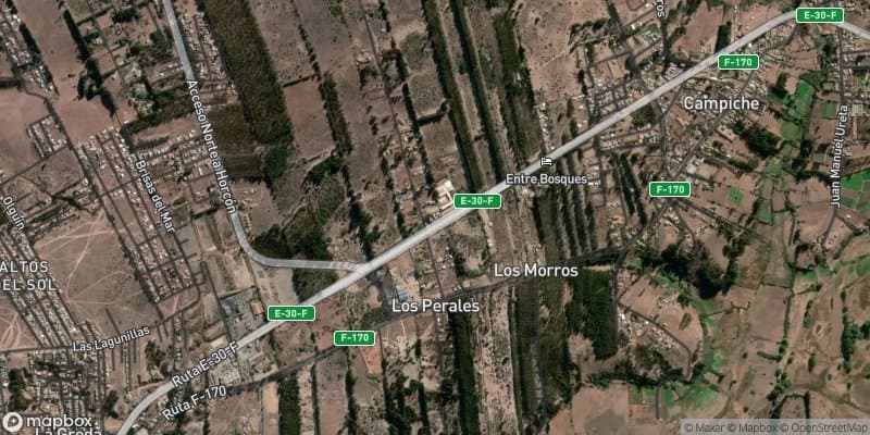 Vista previa de la ubicación