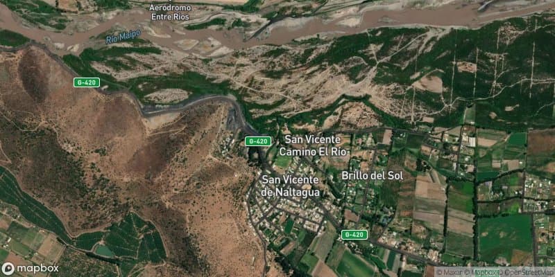 Vista previa de la ubicación