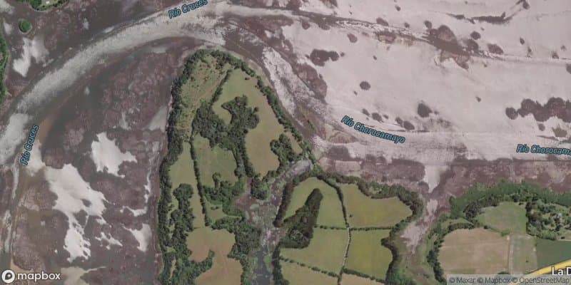 Vista previa de la ubicación