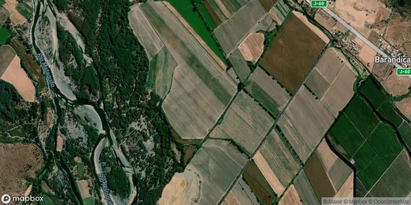 Vista previa de la ubicación