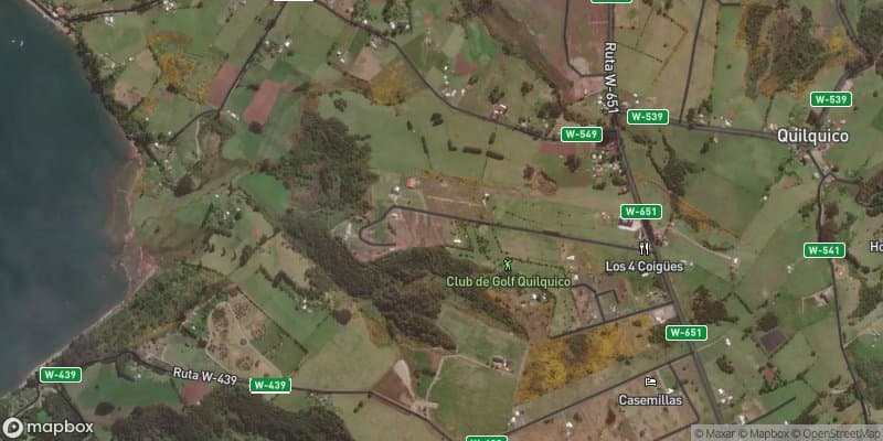 Vista previa de la ubicación